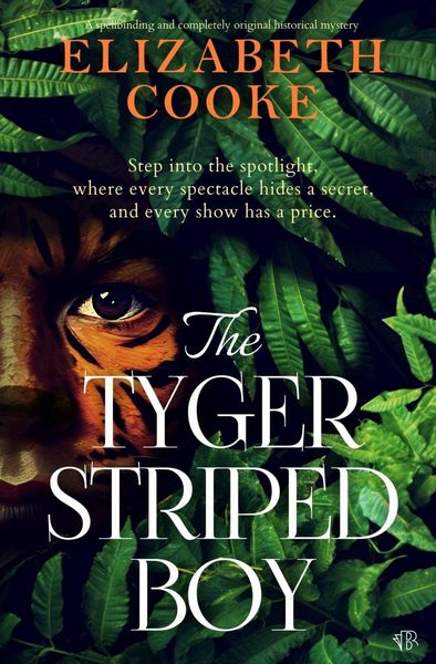 Produktbild: The Tyger Striped Boy