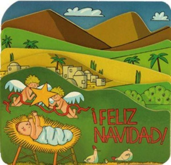 Produktbild: Feliz Navidad!