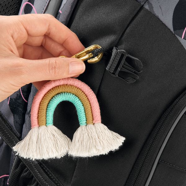 Produktbild: COOCAZOO&reg; Rucksack Joker, Bubble Brush