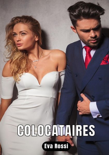 Produktbild: Colocataires