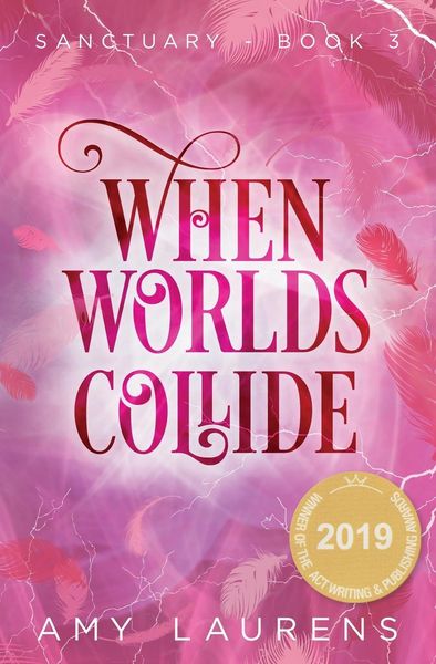 Produktbild: When Worlds Collide