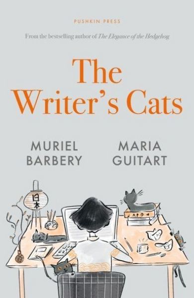 Produktbild: The Writer's Cats