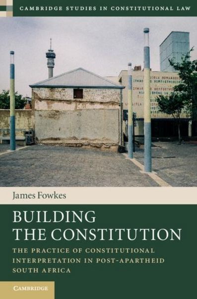 Produktbild: Building the Constitution