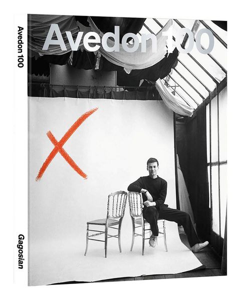 Produktbild: Avedon 100