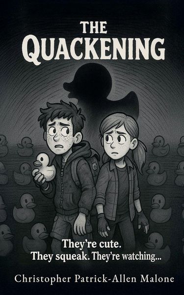 Produktbild: The Quackening