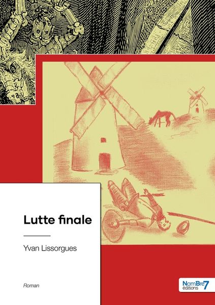 Produktbild: Lutte finale