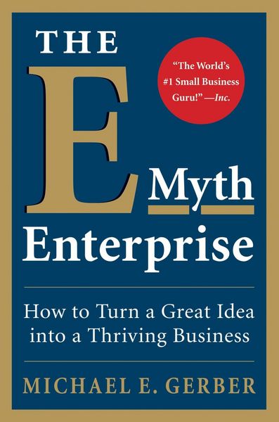 Produktbild: The E-Myth Enterprise