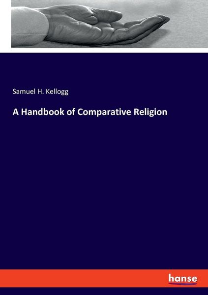 Produktbild: A Handbook of Comparative Religion