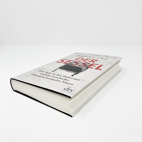 Produktbild: Der Sessel