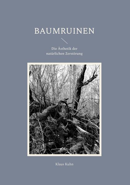 Produktbild: Baumruinen