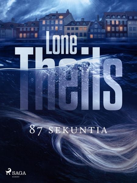 Produktbild: 87 sekuntia