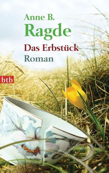 Produktbild: Das Erbst&uuml;ck