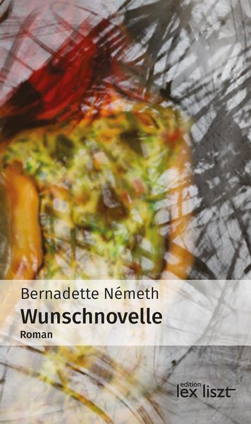 Produktbild: Wunschnovelle