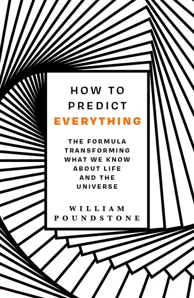 Produktbild: How to Predict Everything
