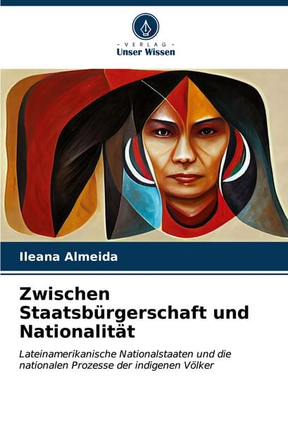 Produktbild: Zwischen Staatsb&uuml;rgerschaft und Nationalit&auml;t