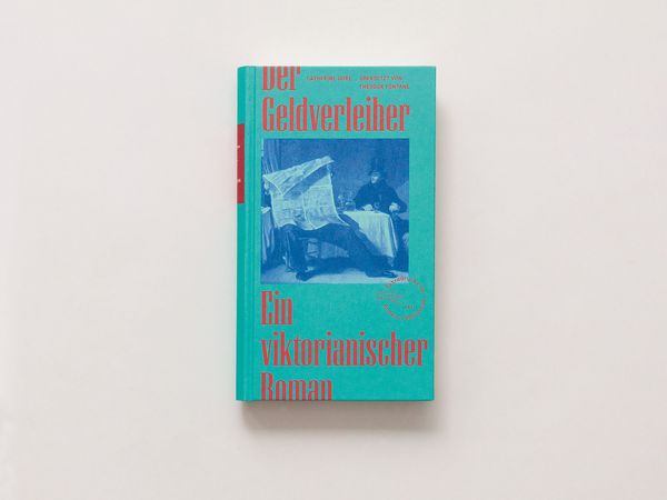 Produktbild: Der Geldverleiher