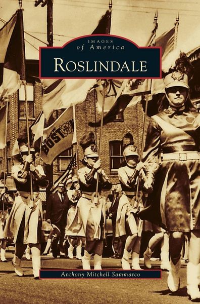 Produktbild: Roslindale