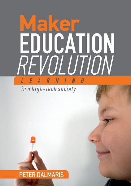 Produktbild: Maker Education Revolution