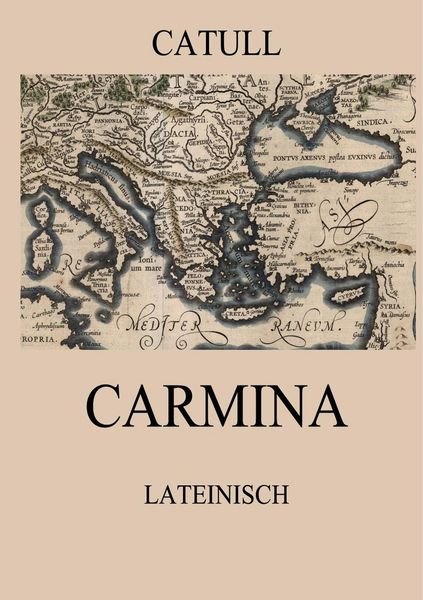 Produktbild: Carmina