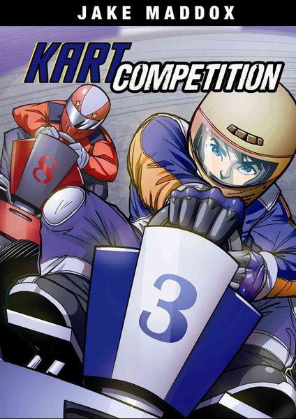 Produktbild: Kart Competition
