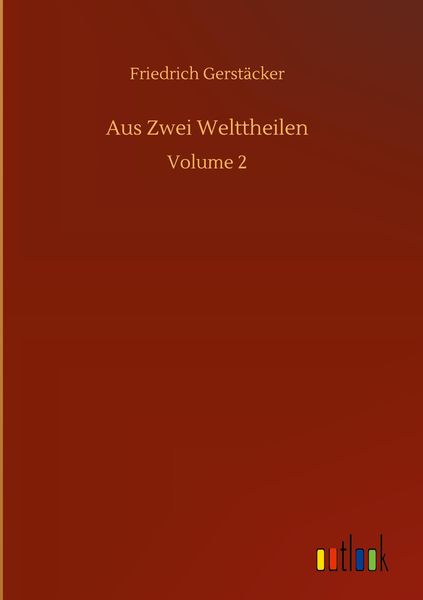 Produktbild: Aus Zwei Welttheilen