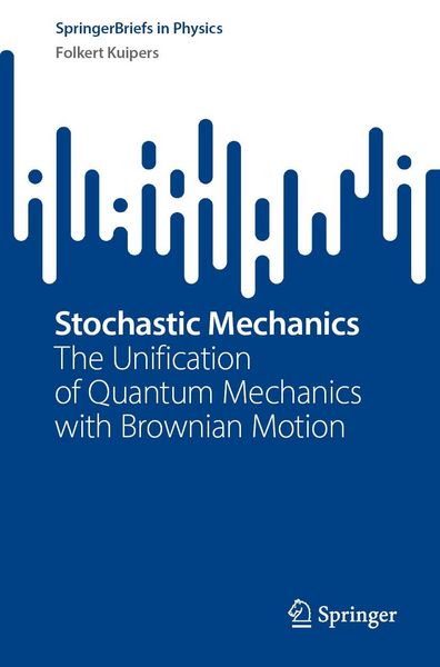 Produktbild: Stochastic Mechanics