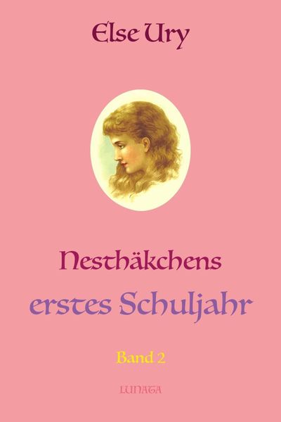 Produktbild: Nesth&auml;kchens erstes Schuljahr