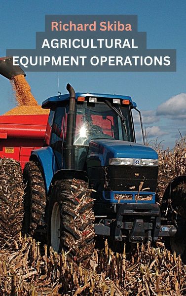 Produktbild: Agricultural Equipment Operations