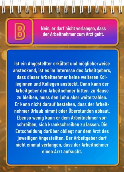 Produktbild: Wer wei&szlig; denn sowas?