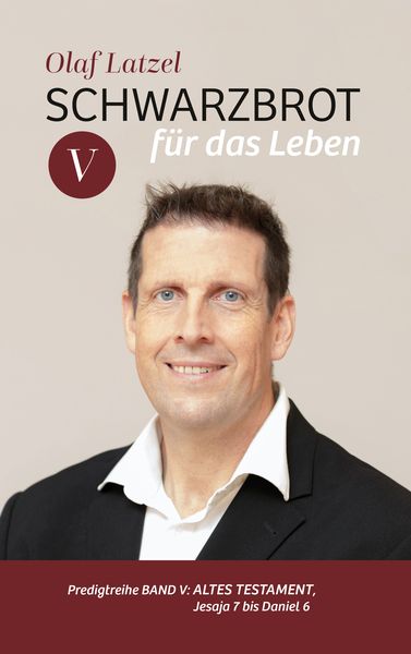 Produktbild: Schwarzbrot f&uuml;r das Leben