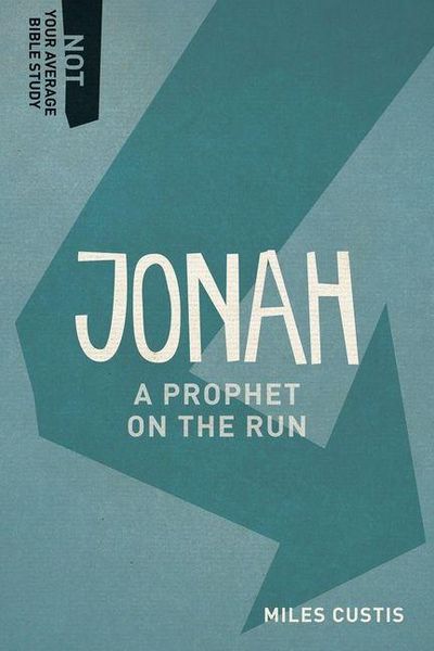 Produktbild: Jonah