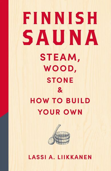 Produktbild: Finnish Sauna