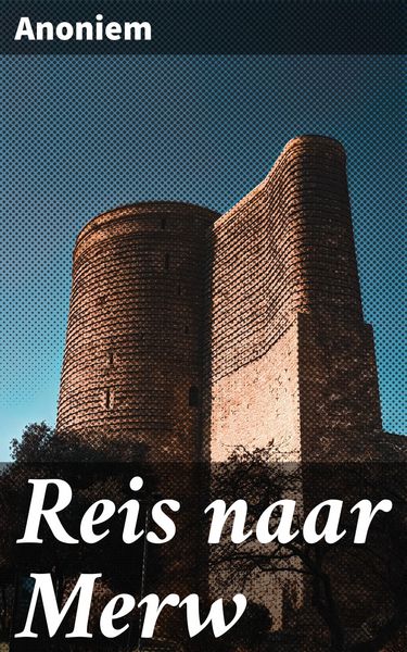 Produktbild: Reis naar Merw