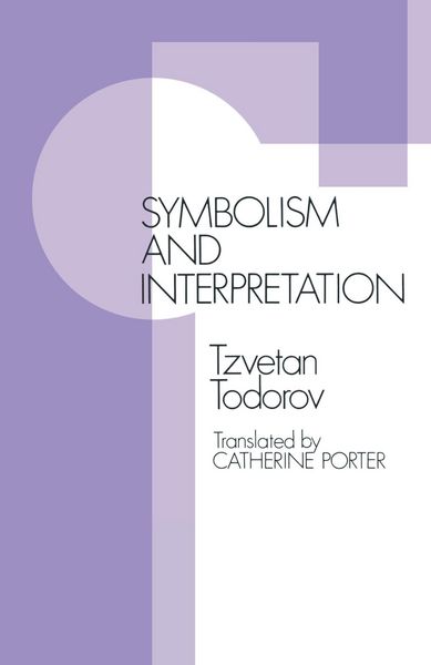 Produktbild: Symbolism & Interpretation
