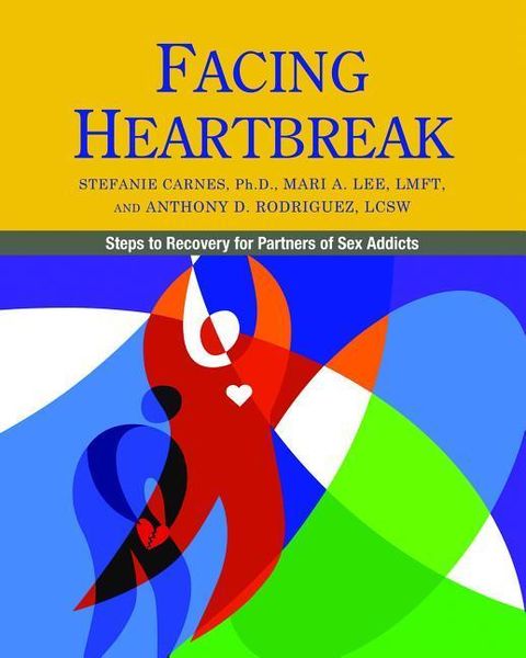 Produktbild: Facing Heartbreak