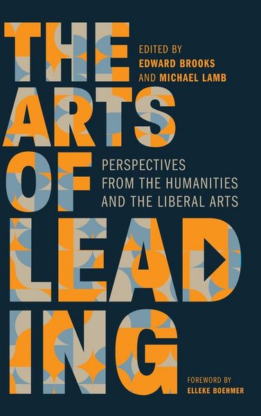 Produktbild: The Arts of Leading