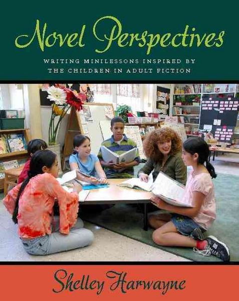 Produktbild: Novel Perspectives