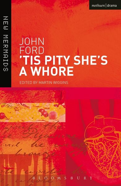 Produktbild: Tis Pity She's a Whore