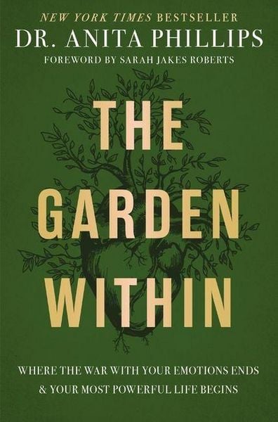 Produktbild: The Garden Within