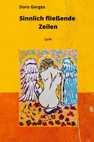 Produktbild: Sinnlich flie&szlig;ende Zeilen