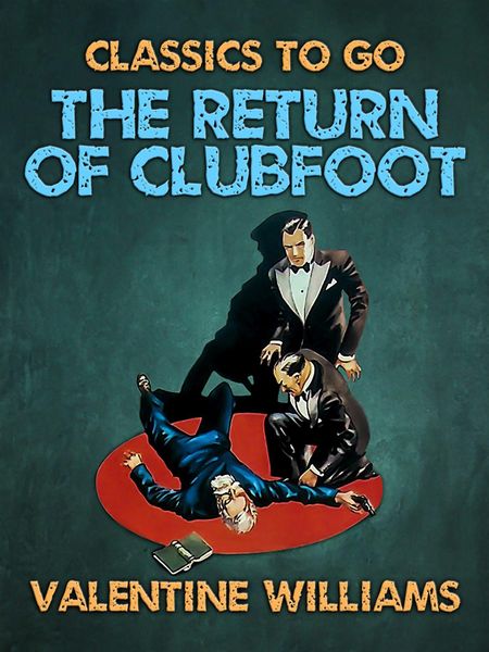 Produktbild: The Return of Clubfoot