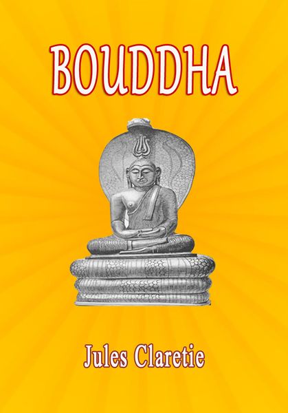 Produktbild: Bouddha