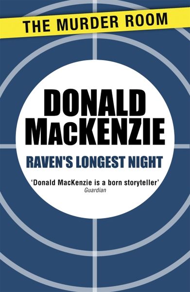 Produktbild: Raven's Longest Night