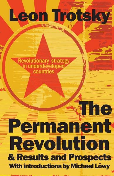 Produktbild: The Permanent Revolution & Results and Prospects