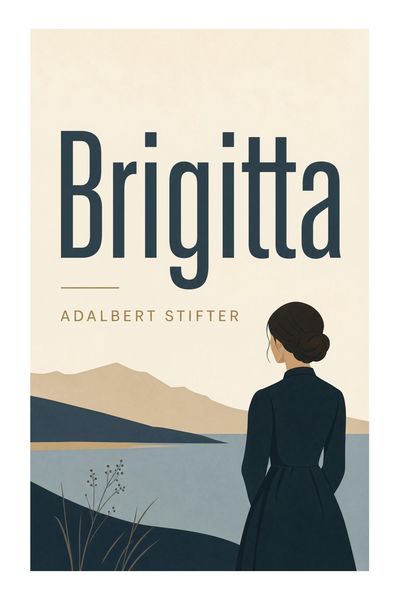 Produktbild: Brigitta