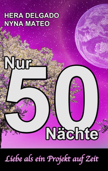 Produktbild: Nur 50 N&auml;chte