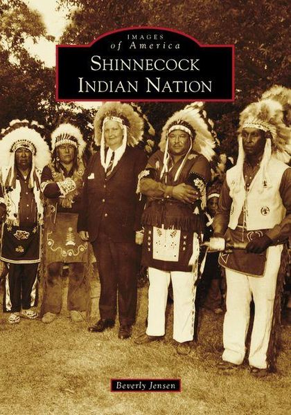 Produktbild: Shinnecock Indian Nation