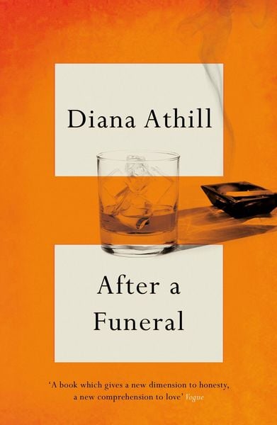 Produktbild: After A Funeral