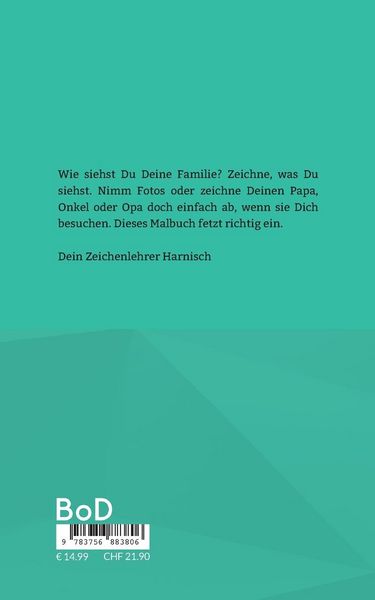 Produktbild: Das ist meine Familie