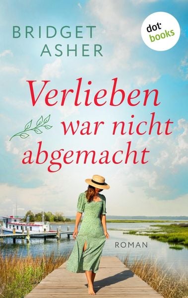 Produktbild: Verlieben war nicht abgemacht